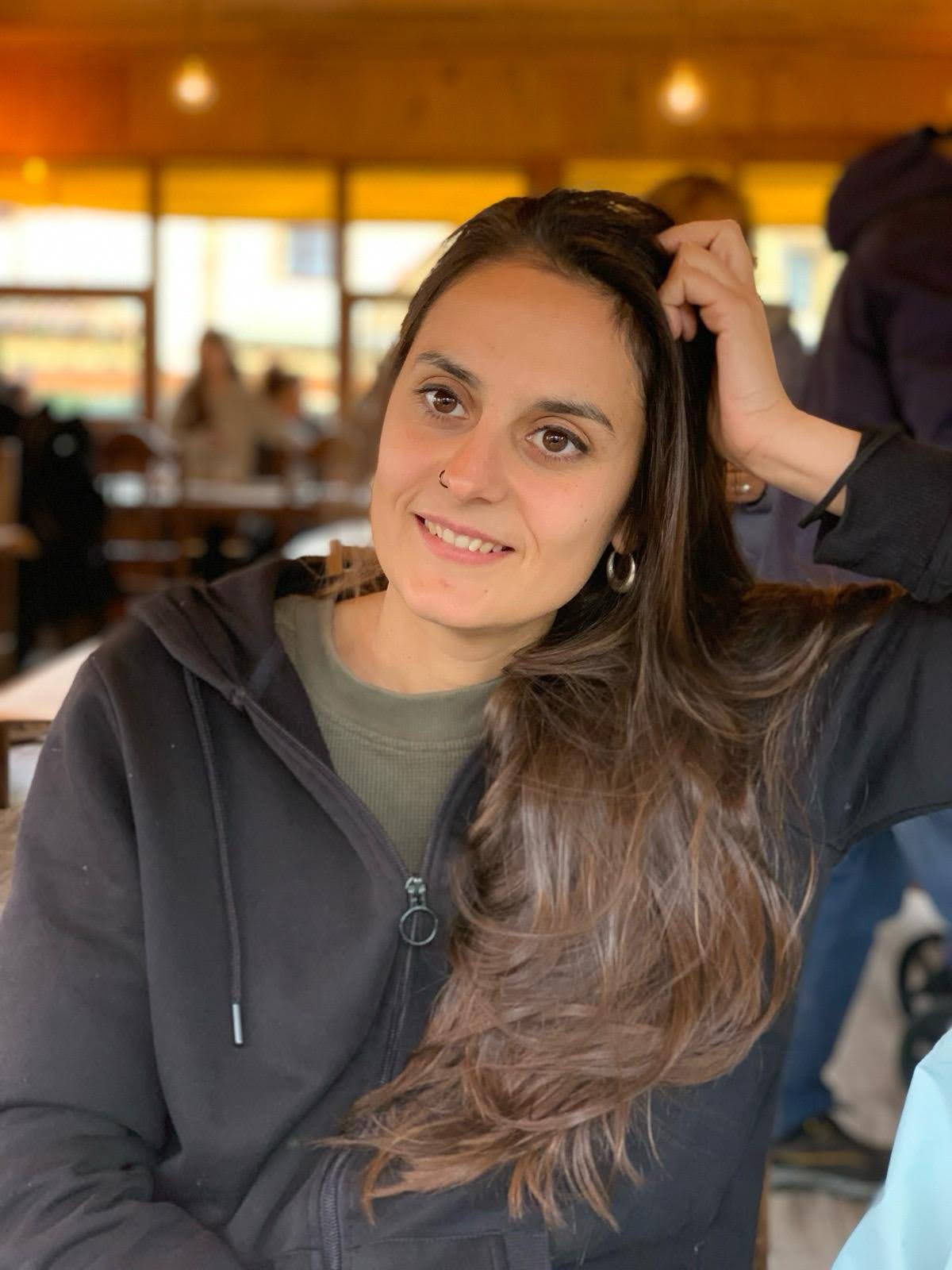 Maria Garcia Juarez